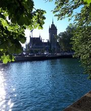 Dr. U. Schärli Geologie+Geophysik Bild 6