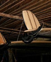 Buchholz Surfboards & Schreinerei Bild 3