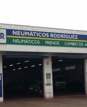 Euromaster Toledo Neumáticos Rodriguez 1 imagen 7