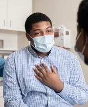 St. Joseph's/Candler Urgent Care - Pooler image 4