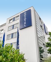 Novotel Erlangen Bild 1