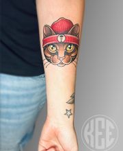KEEtattoos Tattoo Studio Geldern Bild 9