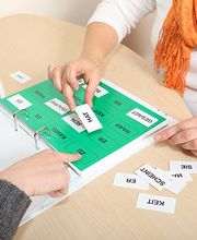 Logopädische Praxis Kerstin Schenke Bild 3