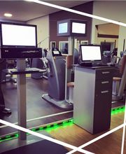 fitwellPARK Rielasingen - Singen Fitnessstudio Bild 8