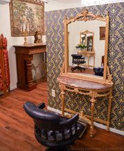 Muscat HairArtist - Ihr Friseur in Frankfurt Bild 5