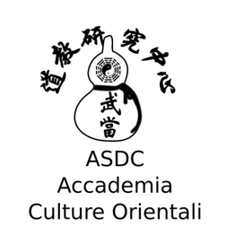 Accademia Culture Orientali logo