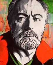 Artiste peintre Alain BARIOU image 3