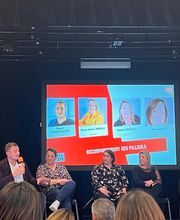 Conseiller immobilier Romain Vandensteendam SAFTI et Chroniqueur TV de l’émission « Proprio À Tout Prix Brunstatt-Didenheim image 5