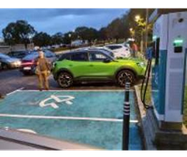 ACCIONA Charging Station imagen 2