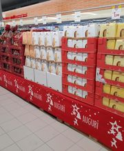 Dpiù Supermercato Castelnuovo di Garfagnana immagine 6