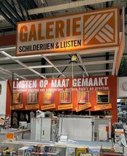 HORNBACH Bouwmarkt Zaandam afbeelding 11