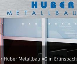 Huber Metall- und Stahlbau AG Bild 4
