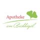 Logo der Apotheke am Buchhügel