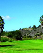 Tecolote Canyon Golf Course image 1