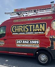 Christian Heating, Cooling, Plumbing, & Electrical image 2