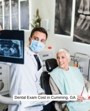 Inspirational Smiles Family & Cosmetic Dentistry Cumming image 6