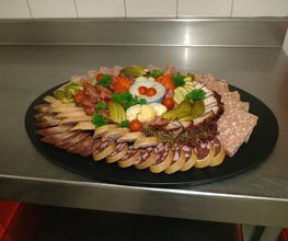 Fleischerei & Partyservice Kummer Bild 14