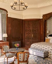 Abbaye des Vaux-de-Cernay image 8