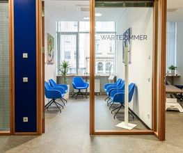 Therapiezentrum Bender Bild 9