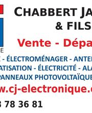 Sas CJ Electronique Chabbert Jacques & Fils image 6