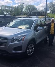 McFarland Chevrolet image 15