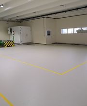 Fugenexpress Kluser GmbH Bild 5