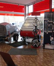 Anhänger- und Reifencenter Schumacher Bild 3