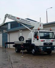 Herkules-Lift-Leipzig GmbH Bild 4
