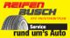 Reifen Busch GmbH & Co. KG