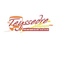 Autocars et Voyages Teyssèdre