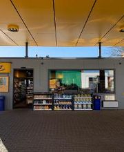 JET Tankstelle Bild 1