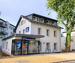 Volksbank Dresden-Bautzen - Radebeul Bild 1