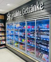 star Tankstelle Bild 15