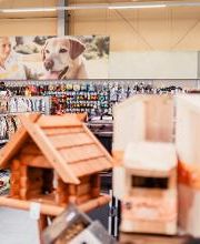 Raiffeisen Münster LAND eG, Raiffeisen-Markt Greven Bild 16