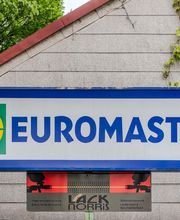 EUROMASTER München PKW Bild 2