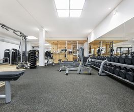 Natural Premium Training AG Bild 7