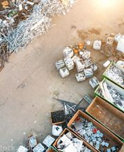 Behnke Recycling Bild 2