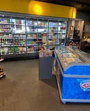 JET Tankstelle Bild 4