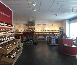 Jacques’ Wein-Depot Forchheim Bild 4