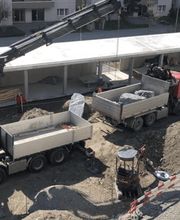 Kühne Transport AG Bild 11