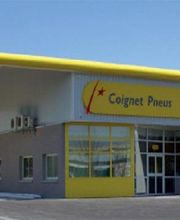 COIGNET PNEUS image 3