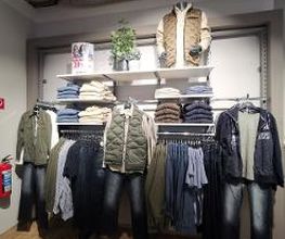 JEANS FRITZ Bild 12