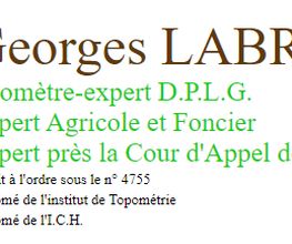 GEOMETRE LABROUE SELARL image 5