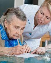 Pflegedienst Fecken Bild 4