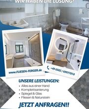 Fliesen Ferger Inh. Tim Ferger Bild 2