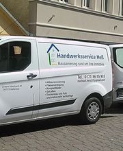 Bauunternehmung Heß Bild 1