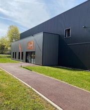 L'Appart Fitness - salle de sport Bourg-en-Bresse image 7