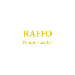 Pompe Funebri Raffo logo