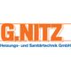 G. Nitz Heizungs- und Sanitärtechnik GmbH
