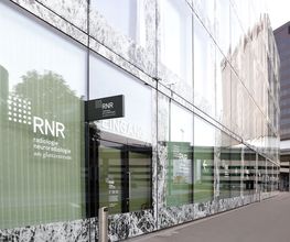 RNR Radiologie und Neuroradiologie am Glattzentrum Bild 2
